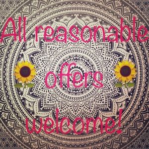 🚫NFS🚫 Offers Welcome!